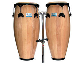 Rhythm Tech announces Eclipse congas and bongos